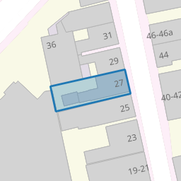 Perceel APG00-D-2104