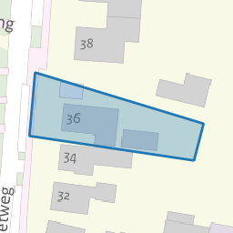 Perceel APG00-D-2114