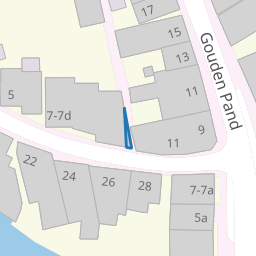 Perceel APG00-D-2122