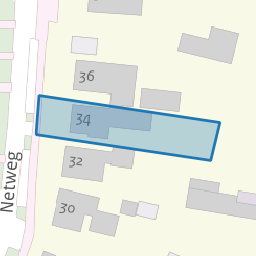 Perceel APG00-D-2134