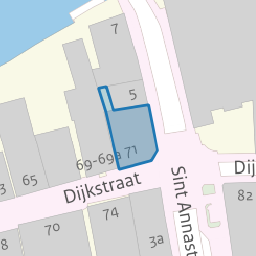 Perceel APG00-D-2142