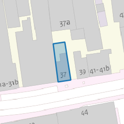 Perceel APG00-D-2167