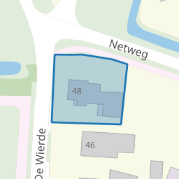 Perceel APG00-D-2172