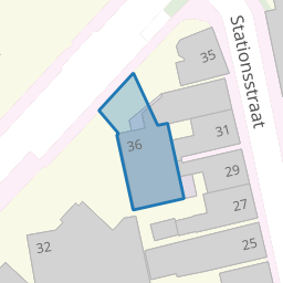 Perceel APG00-D-2195