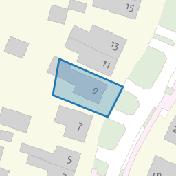 Perceel APG00-D-2207