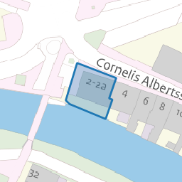 Perceel APG00-D-2240