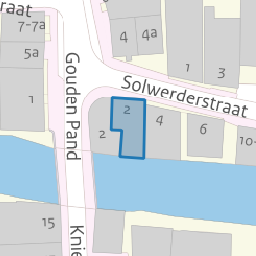 Perceel APG00-D-2245