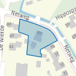 Perceel APG00-D-2261