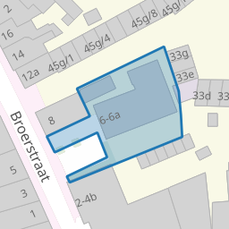 Perceel APG00-D-2275