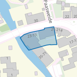 Perceel APG00-D-2279