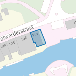 Perceel APG00-D-2291