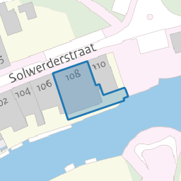 Perceel APG00-D-2292