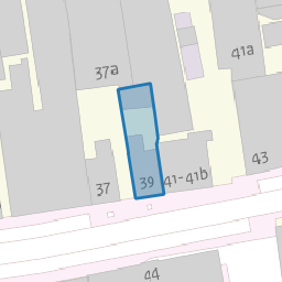 Perceel APG00-D-2311