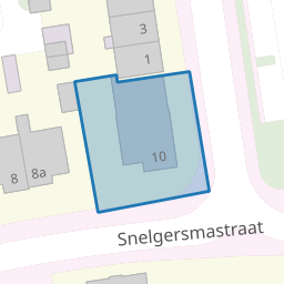 Perceel APG00-D-2320