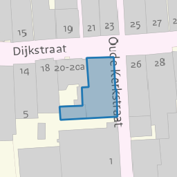 Perceel APG00-D-2326