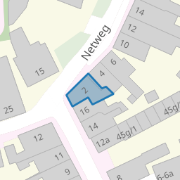 Perceel APG00-D-2349