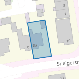 Perceel APG00-D-2358