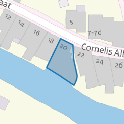 Perceel APG00-D-2361