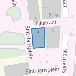 Perceel APG00-D-2365