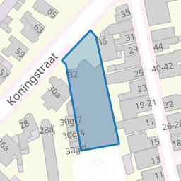 Perceel APG00-D-2368