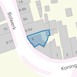 Perceel APG00-D-2385