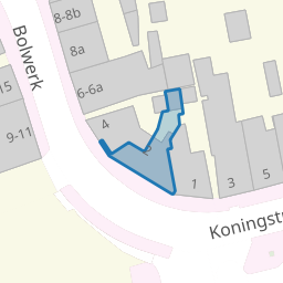 Perceel APG00-D-2386