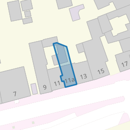 Perceel APG00-D-2389