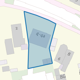 Perceel APG00-D-2416