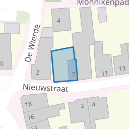 Perceel APG00-D-2424