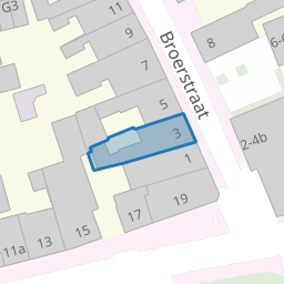 Perceel APG00-D-2440