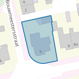 Perceel APG00-D-2454