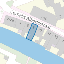 Perceel APG00-D-2479