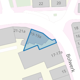 Perceel APG00-D-2484