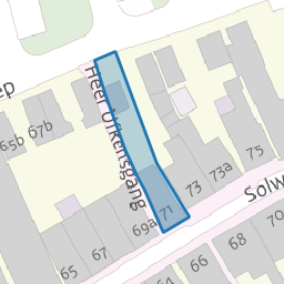 Perceel APG00-D-2489