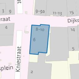 Perceel APG00-D-2497