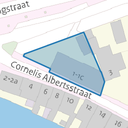 Perceel APG00-D-2499