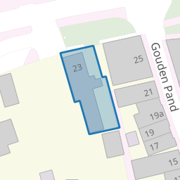 Perceel APG00-D-2503