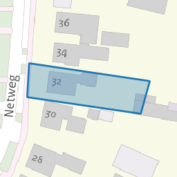 Perceel APG00-D-2511