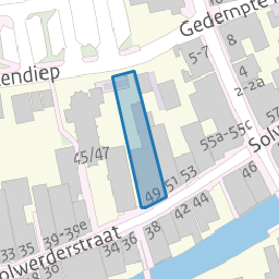 Perceel APG00-D-2533