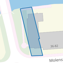 Perceel APG00-D-2543