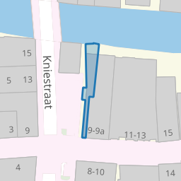 Perceel APG00-D-2547