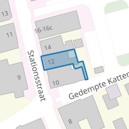 Perceel APG00-D-2559