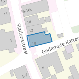 Perceel APG00-D-2560