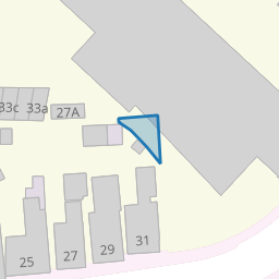 Perceel APG00-D-2564