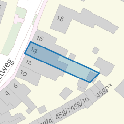 Perceel APG00-D-2570