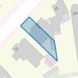 Perceel APG00-D-2586