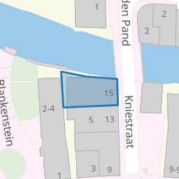 Perceel APG00-D-2590