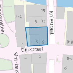 Perceel APG00-D-2592