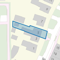 Perceel APG00-D-2597