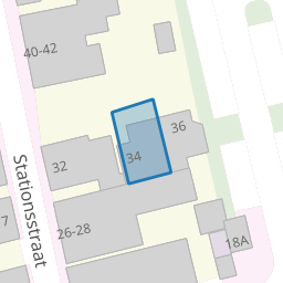 Perceel APG00-D-2604